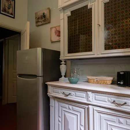 Appartement L Saint Michel *