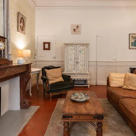 L Saint Michel Apartment Carcassonne
