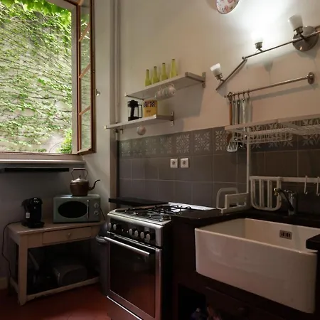 Apartment L Saint Michel *