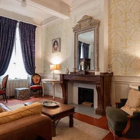 L Saint Michel Apartment Carcassonne